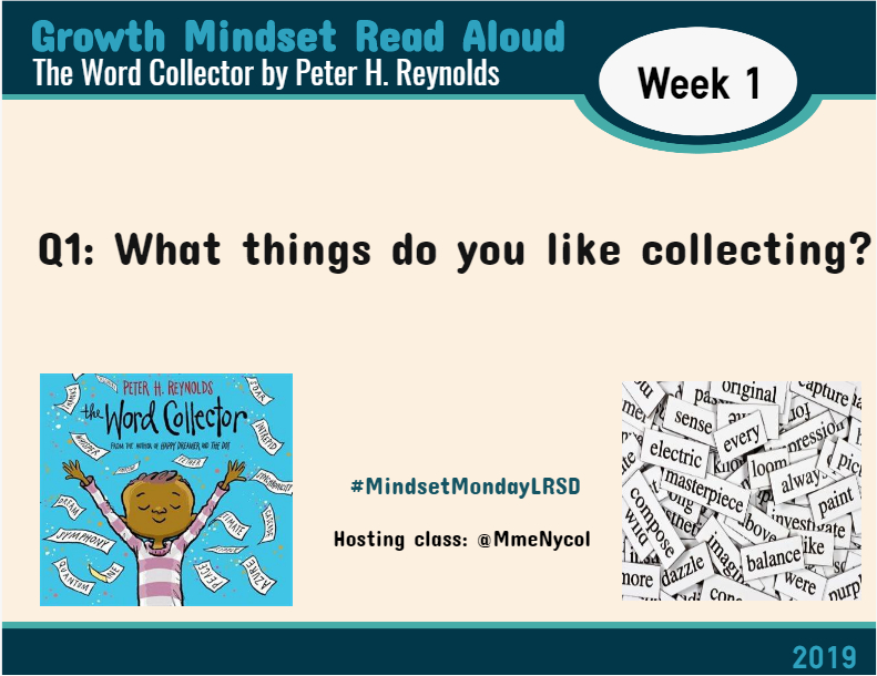 Q1-Word Collector